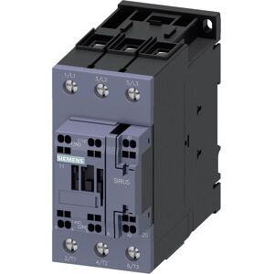 Siemens 3RT2038-3NP30 - Leistungsschütz, Motor-Relais Siemens 3RT2038-3NP30 - Leistungsschütz, Motor-Relais