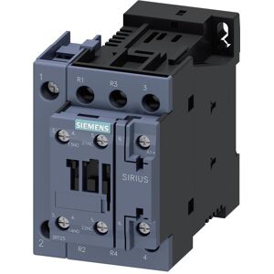 Siemens 3RT2526-1BB40 Leistungsschütz - Motorsteuerung Siemens 3RT2526-1BB40 Leistungsschütz - Motorsteuerung