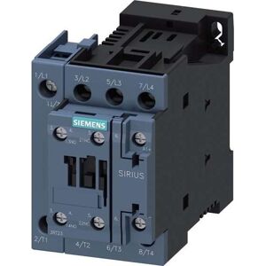 Siemens Schütz 3RT2327-1BM40 - Serie 33kW/400V Siemens Schütz 3RT2327-1BM40 - Serie 33kW/400V