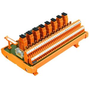 Weidmüller RS16AIOI-M-DPSDZ - Elektronikmodul Weidmüller RS16AIOI-M-DPSDZ - Elektronikmodul