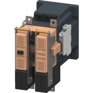 Siemens Modell 3TC4817-5KB4 - Schütz 75A DC 24V Siemens Modell 3TC4817-5KB4 - Schütz 75A DC 24V