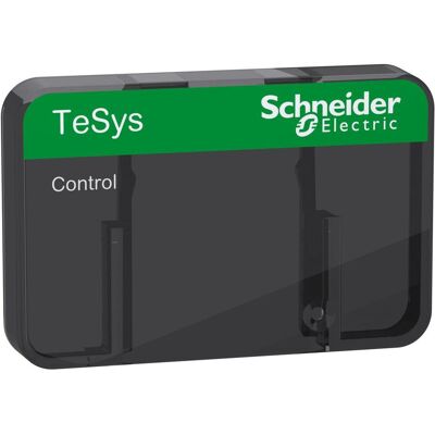 Schneider Electric LAD9ET1 Schutzabdeckung - Für Sicherheitskreise Schneider Electric LAD9ET1 Schutzabdeckung - Für Sicherheitskreise