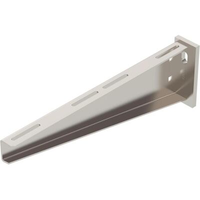 OBO AW 55 41 A4 Wand- und Stielausleger - Edelstahl OBO AW 55 41 A4 Wand- und Stielausleger - Edelstahl
