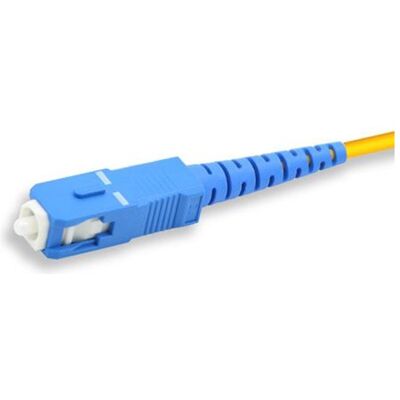 OEM SC/UPC Optical pigtail 09/125 2m G657A EASY STRIP, OPTIX connector, Elektronikkabel + Stecker OEM SC/UPC Optical pigtail 09/125 2m G657A EASY STRIP, OPTIX connector, Elektronikkabel + Stecker
