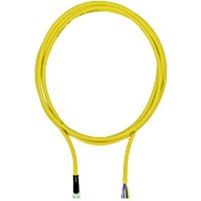 Pilz WAGO 630310 Sensor-/Aktor-Anschlussleitung Buchse 3 m 1 St., Relais Pilz WAGO 630310 Sensor-/Aktor-Anschlussleitung Buchse 3 m 1 St., Relais