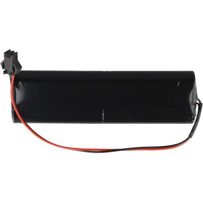 XCell Mignon AA NiMH Akku 4,8V 1100mAh mit 150mm Kabel - Akku XCell Mignon AA NiMH Akku 4,8V 1100mAh mit 150mm Kabel - Akku