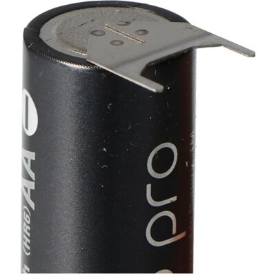 Panasonic - Ready2use AA 2500mAh - AA - 2500mAh - Batterie Panasonic - Ready2use AA 2500mAh - AA - 2500mAh - Batterie