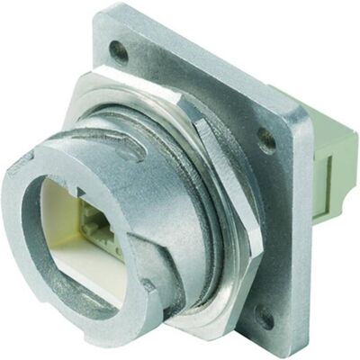 Telegärtner - J88074A0002 - LC-D - Multimode - Flanschset Telegärtner - J88074A0002 - LC-D - Multimode - Flanschset