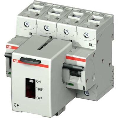 ABB S800W-RSU Motorantrieb S800 2CCS800900R0511, Relais ABB S800W-RSU Motorantrieb S800 2CCS800900R0511, Relais