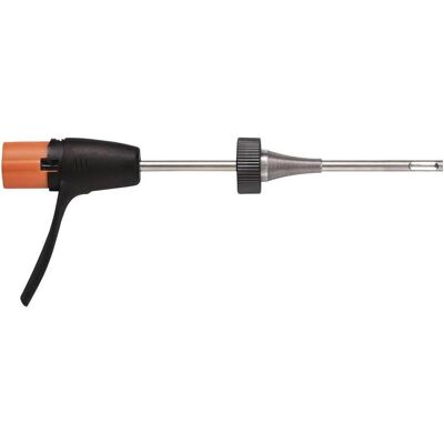 Testo Sonde 0554 8764 Sondenrohr, Pa, Messtechnik Testo Sonde 0554 8764 Sondenrohr, Pa, Messtechnik