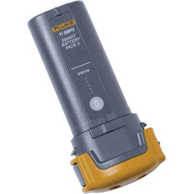 Fluke SBP3 Akkupack - Wiederaufladbar, Kompatibel mit Ti-Serie Kameras Fluke SBP3 Akkupack - Wiederaufladbar, Kompatibel mit Ti-Serie Kameras