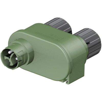 Wieland Electric RST MINI Rundsteckerverteiler - Elektrischer Verbinder Wieland Electric RST MINI Rundsteckerverteiler - Elektrischer Verbinder