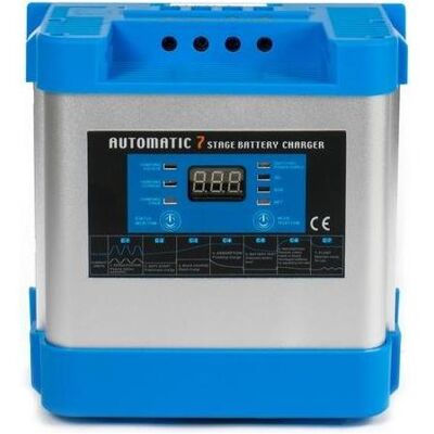 AZO Digital Azo Prostownik 24 V - 7-stufiger Ladegerät AZO Digital Azo Prostownik 24 V - 7-stufiger Ladegerät