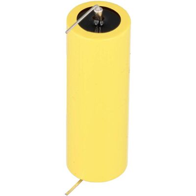 AccuCell Batterie Maxell ER17/50 (2750 mAh), Batterien + Akkus AccuCell Batterie Maxell ER17/50 (2750 mAh), Batterien + Akkus