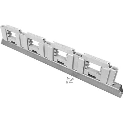 Eaton - XBSB204 - Schienenhalter Eaton - XBSB204 - Schienenhalter