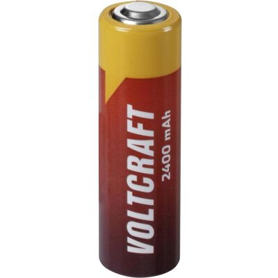Voltcraft Spezial-Batterie (1 Stk., AA, 2400 mAh), Batterien + Akkus Voltcraft Spezial-Batterie (1 Stk., AA, 2400 mAh), Batterien + Akkus