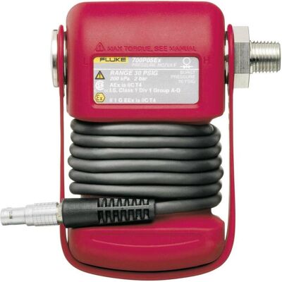 Fluke Adapter 750P09EX Passend für Marke (Mess, Messtechnik Fluke Adapter 750P09EX Passend für Marke (Mess, Messtechnik