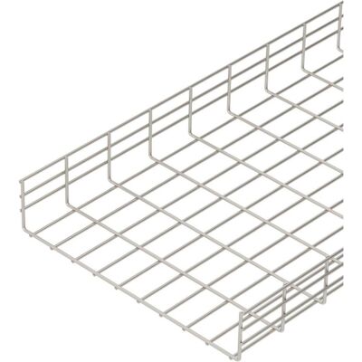 OBO Bettermann SGR 105 500 A2 - Schwere Gitterrinne OBO Bettermann SGR 105 500 A2 - Schwere Gitterrinne