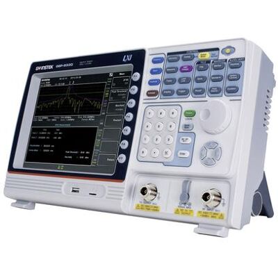 GW Instek 03CYPL50100S GPL-5010 Transient Limiter 1 St., Messtechnik GW Instek 03CYPL50100S GPL-5010 Transient Limiter 1 St., Messtechnik