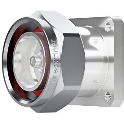 Telegärtner J01120F0043 Wasserdichter Koaxialstecker - Mobil Telegärtner J01120F0043 Wasserdichter Koaxialstecker - Mobil