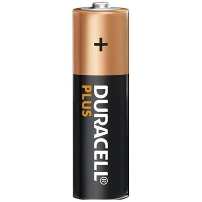 Duracell Batteri Plus Power AA alkaline 8stk/pak (8 Stk., AA, 1200 mAh), Batterien + Akkus Duracell Batteri Plus Power AA alkaline 8stk/pak (8 Stk., AA, 1200 mAh), Batterien + Akkus
