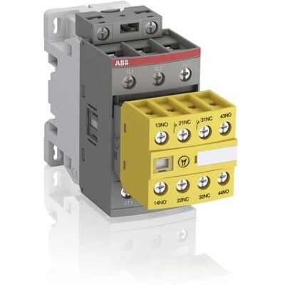 ABB AFS30-30-22-13 - Sicherheitsrelais - 100-250V, 50/60Hz/DC ABB AFS30-30-22-13 - Sicherheitsrelais - 100-250V, 50/60Hz/DC