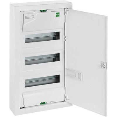 Elektro-Plast Nasielsk 3x12 Module PE+N Verteilerschrank Elektro-Plast Nasielsk 3x12 Module PE+N Verteilerschrank