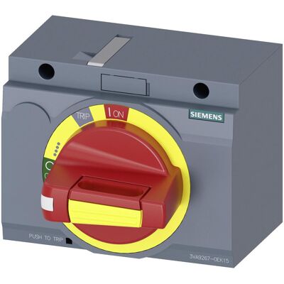 Siemens Frontdrehantrieb IEC IP30/40 - Drehmotor - IP30/40 Schutzart Siemens Frontdrehantrieb IEC IP30/40 - Drehmotor - IP30/40 Schutzart