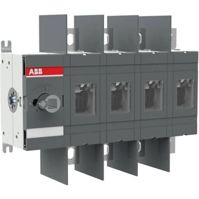 ABB OT400U04, Relais ABB OT400U04, Relais