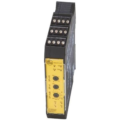 Ifm Electronic DD110S Geschwindigkeitsregler - Drehzahlüberwachung Ifm Electronic DD110S Geschwindigkeitsregler - Drehzahlüberwachung