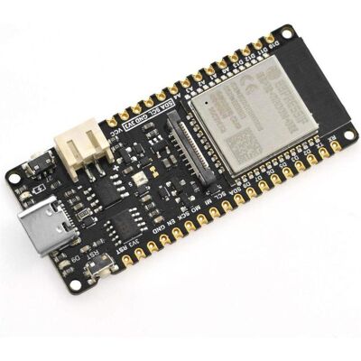 DFRobot FireBeetle Board ESP32-E, Entwicklungsboard + Kit DFRobot FireBeetle Board ESP32-E, Entwicklungsboard + Kit