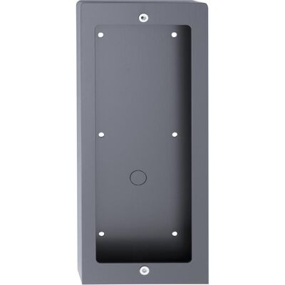 Legrand Legrand 3-moduliger AP-Kasten - 32 mm Höhe - 1-reihig - Allstreet - Elektronikzubehör Legrand Legrand 3-moduliger AP-Kasten - 32 mm Höhe - 1-reihig - Allstreet - Elektronikzubehör