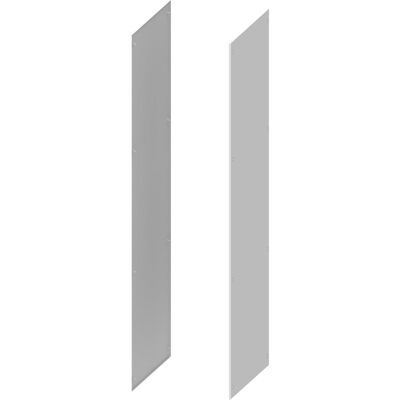 Siemens - SIVACON S4 - H2000 - B600 - Seitenwand Siemens - SIVACON S4 - H2000 - B600 - Seitenwand