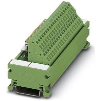 Phoenix UM 45-D15SUB/S/ZFKDS - Übergabemodul passiv UM 45-D15SUB/S/ZFKDS Phoenix UM 45-D15SUB/S/ZFKDS - Übergabemodul passiv UM 45-D15SUB/S/ZFKDS