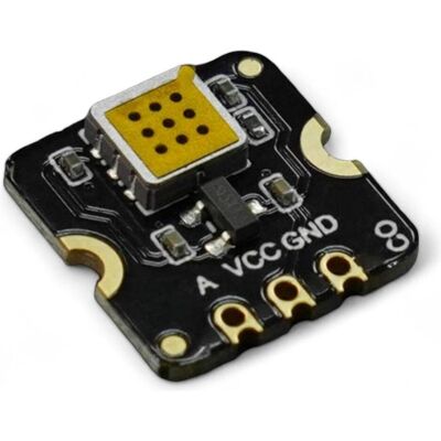 DFRobot Fermion CO Kohlenmonoxid analoger Gassensor, Entwicklungsboard Zubehör, Mehrfarbig DFRobot Fermion CO Kohlenmonoxid analoger Gassensor, Entwicklungsboard Zubehör, Mehrfarbig