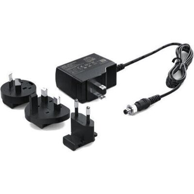 Blackmagic Netzteil für Assist 12G, Universalladegerät Blackmagic Netzteil für Assist 12G, Universalladegerät