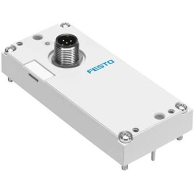 Festo 16 Valve Manifold Electrical Interface, Relais Festo 16 Valve Manifold Electrical Interface, Relais