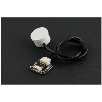 DFRobot Gravity: Berührungsloser digitaler Flüssigkeitsstandssensor, Entwicklungsboard + Kit DFRobot Gravity: Berührungsloser digitaler Flüssigkeitsstandssensor, Entwicklungsboard + Kit
