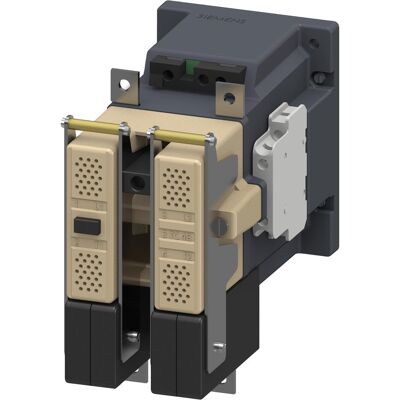 Siemens Indus.Sector Schütz 3TC4817-0AF8, Relais Siemens Indus.Sector Schütz 3TC4817-0AF8, Relais