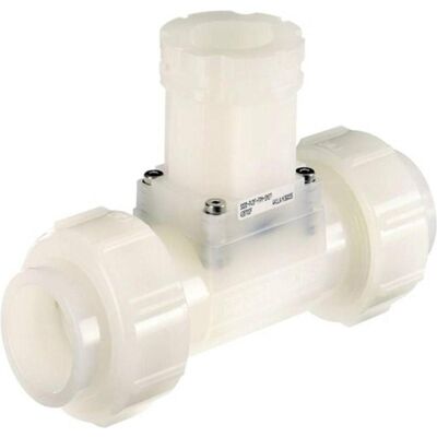 Bürkert 428705 Fitting für Durchflussmessungen S020 1 St., Aktive Bauelemente Bürkert 428705 Fitting für Durchflussmessungen S020 1 St., Aktive Bauelemente