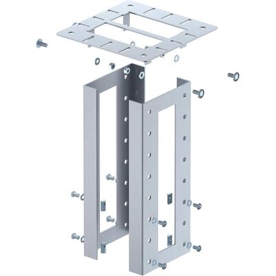 OBO - ISS160160DB WA - Stahl - 403 mm - Deckenbefestigung OBO - ISS160160DB WA - Stahl - 403 mm - Deckenbefestigung