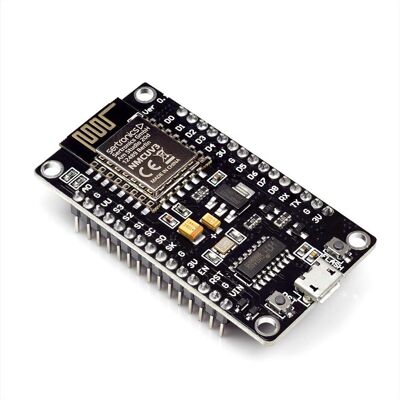 Esp8266, Entwicklungsboard + Kit Esp8266, Entwicklungsboard + Kit