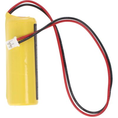 AccuCell - KAS-M53G0-100 - 3.6V - 3600 mAh - Batterie AccuCell - KAS-M53G0-100 - 3.6V - 3600 mAh - Batterie