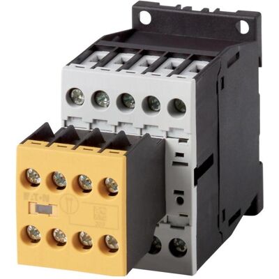 Eaton - Moeller DILAS-44 - 4 A - Schütz Eaton - Moeller DILAS-44 - 4 A - Schütz