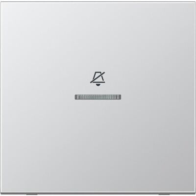 JUNG Kontrollwippe Schalter LS alu mt ALRUKO5D - Silber JUNG Kontrollwippe Schalter LS alu mt ALRUKO5D - Silber
