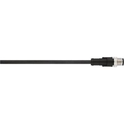 LAPP 22260454 Sensor/Data Kabel - Flexibles geschirmtes PUR, M12, 5m LAPP 22260454 Sensor/Data Kabel - Flexibles geschirmtes PUR, M12, 5m