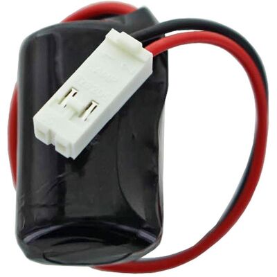 AccuCell Batterie passend für SPS-Syteme, Siemens Batterie Lithium ZC7003K, 6ES7971-1AA00-0AA0 (1 Stk., AA, 1200 mAh), Batterien + Akkus AccuCell Batterie passend für SPS-Syteme, Siemens Batterie Lithium ZC7003K, 6ES7971-1AA00-0AA0 (1 Stk., AA, 1200 mAh), Batterien + Akkus