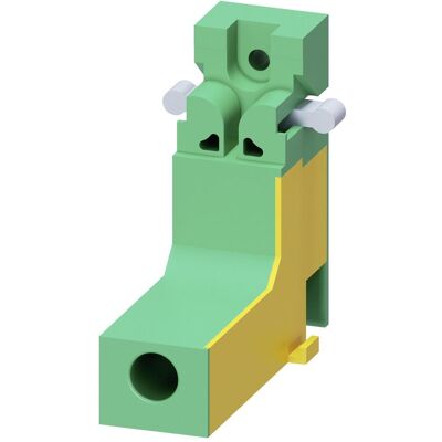 Siemens 3RA6860-6AB - PE-Einspeisung - Hauptstromkreis 63A Siemens 3RA6860-6AB - PE-Einspeisung - Hauptstromkreis 63A