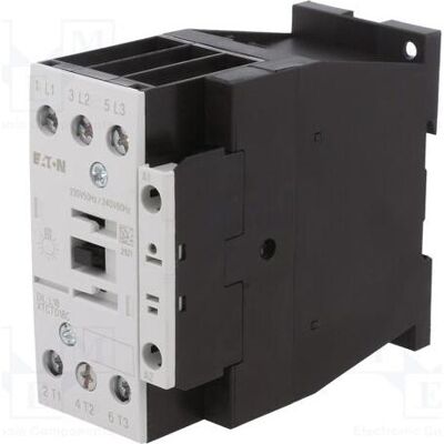 Eaton DILL18(230V50HZ,240V, Relais Eaton DILL18(230V50HZ,240V, Relais
