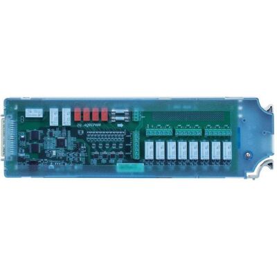 GW Instek Multiplexer-Modul, 10 Kanäle, Relais GW Instek Multiplexer-Modul, 10 Kanäle, Relais